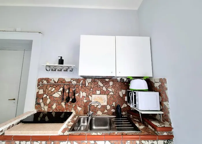 Bed and Breakfast Duomo 152 Napoli