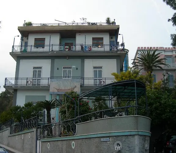 B&B La Nave Neapel